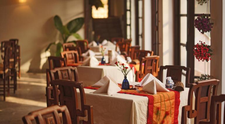VINH HUNG 2 HOTEL